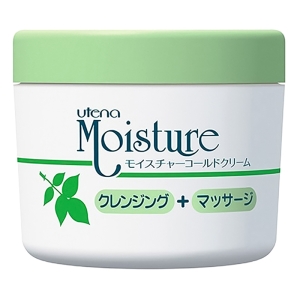 モイスチャーコールドクリーム 250g