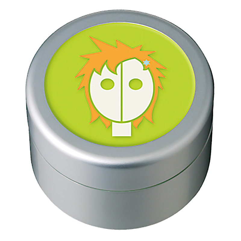 スパイス シスターズ ハードワックス 35g