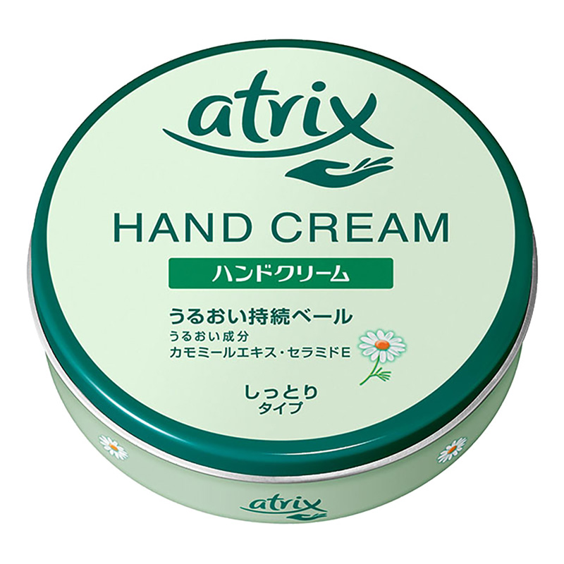 アトリックス ハンドクリーム 大缶 178g