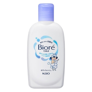 ビオレu ミニ ボディウォッシュ（液体タイプ） 90ml