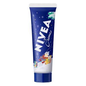 ニベアクリーム チューブ 50g