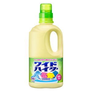 かんたん漂白ワイドハイター 1000ml