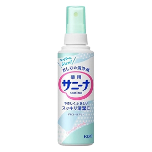 サニーナ スプレー 本体 90ml【医薬部外品】