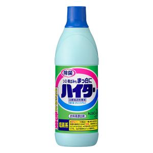 ハイター 小 600ml