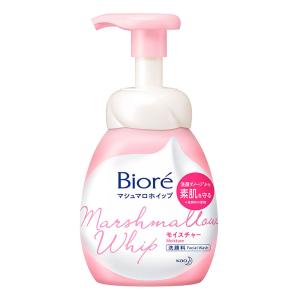 ビオレ 洗顔料 マシュマロホイップ 本体 150ml