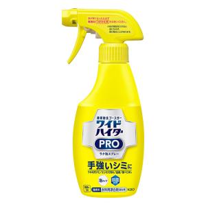 ワイドハイターPRO ラク泡スプレー 本体 300ml