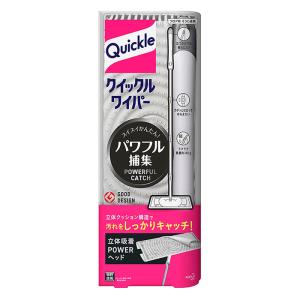 クイックルワイパー