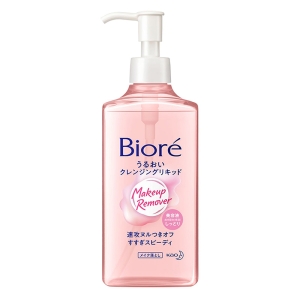 ビオレ メイク落とし マイルドクレンジングリキッド 230ml