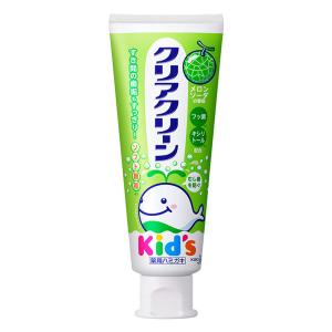 クリアクリーンキッズ メロンソーダ 70g