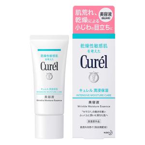 キュレル 潤浸保湿 美容液 40g【医薬部外品】