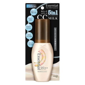 エッセンシャル ナイトケアミルク 100ml