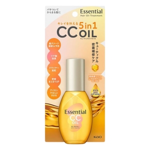 エッセンシャル CCオイル 60ml