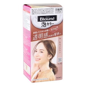 ブローネ泡カラー2N モカブラウン 108ml