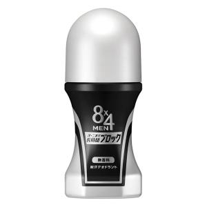 デオドラント 8x4メン ロールオン 無香料 60ml