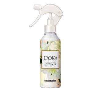 IROKAミストネイキッドリリー本体 200ml