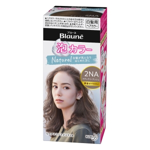ブローネ泡カラー2NA ナチュラリーアッシュ 108ml
