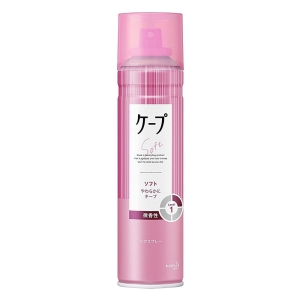 ケープ ソフト 微香性 180g