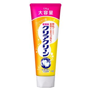 クリアクリーン フレッシュシトラス BIGサイズ 170g