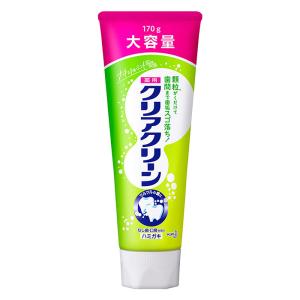 クリアクリーン ナチュラルミント BIGサイズ 170g
