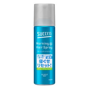 サクセスモーニングヘアスプレー 220g