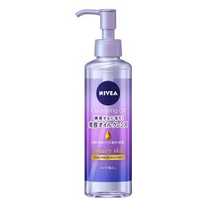 ニベア クレンジングオイル ビューティースキン 195ml