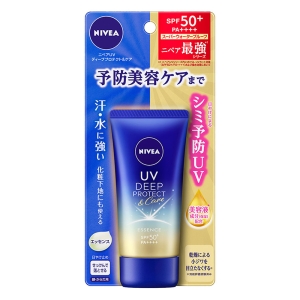 ニベア UVディーププロテクト&ケア エッセンス 50g