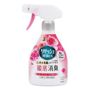 リセッシュ除菌EX ガーデンローズ本体 370ml