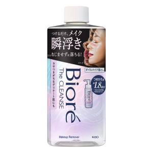 ビオレ ザ クレンズ オイルメイク落とし 詰替 280ml ほのかなホワイトフローラルの香り