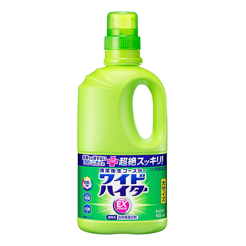ワイドハイターEXパワー 本体 930ml 930ml