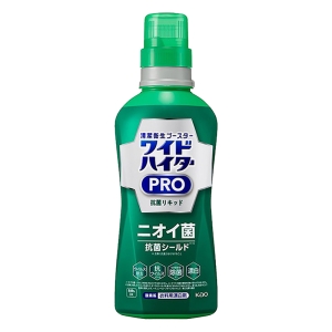 ワイドハイターPRO 抗菌リキッド 本体 560ml