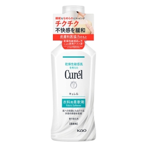 キュレル 衣料用柔軟剤 500ml