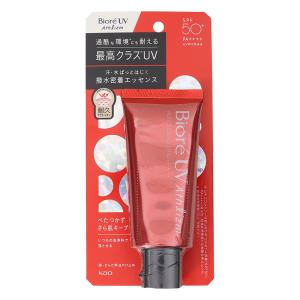 ビオレUV アスリズム プロテクトエッセンス ホワイトフローラルの香り 70g