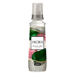 IROKA ハンサムリーフ 本体 540ml