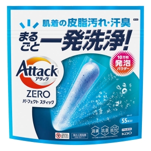 アタックZERO パーフェクトスティック  55本入