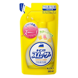 シワ取り剤 スムーザー つめかえ用 350ml