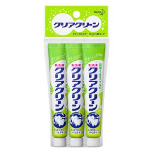 クリアクリーン ミニ 17g×3個入 51g