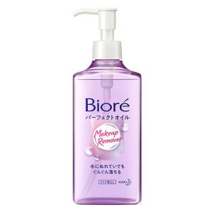 ビオレ メイク落とし パーフェクトオイル 230ml