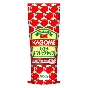 トマト ケチャップ 500g