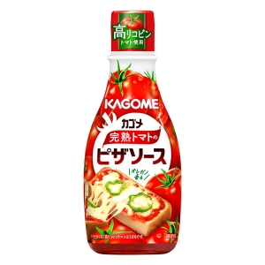 トマトのピザソース 160g