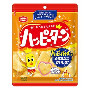 ハッピーターン 67g