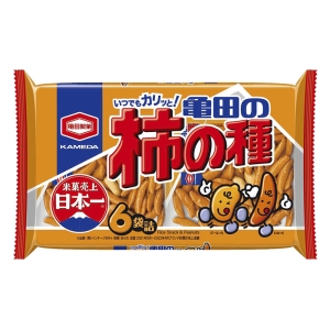 柿の種 180g