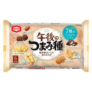 午後のつまみ種 95g