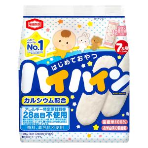 ハイハイン 2枚×12袋 40g