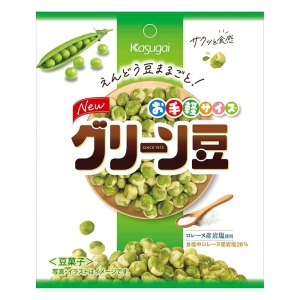 グリーン豆 47g