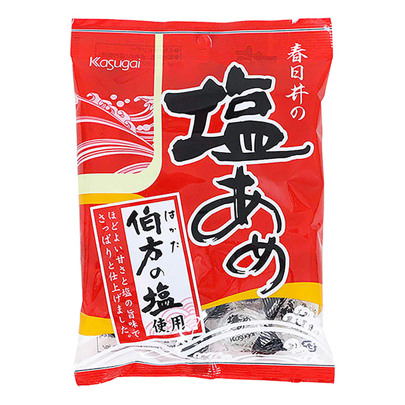 V塩あめ 121g