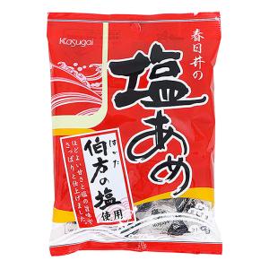 V塩あめ 121g
