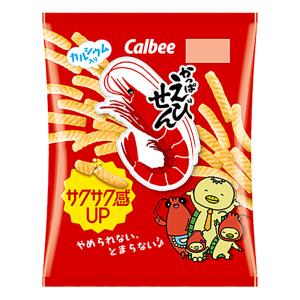 かっぱえびせん 77g