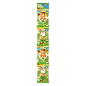 1才からのサッポロポテトつぶつぶベジタブル 32g