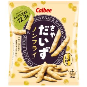 さやだいず うましお味 53g