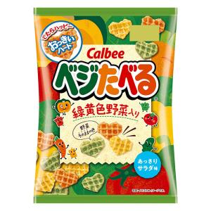 ベジたべる あっさりサラダ味 50g